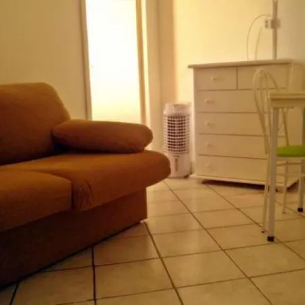 Rent this 1 bed apartment on Rua 700 in Centro, Balneário Camboriú - SC