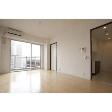Rent this 2 bed apartment on 7-Eleven in かすみ通り, Shibaura 2-chome