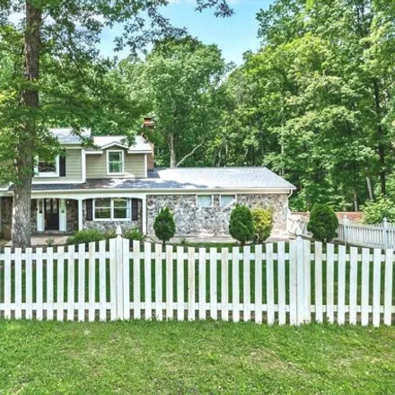 Buy this 6 bed house on 13445 Fowke Lane in Prince William County, VA 22192