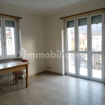 Rent this 3 bed apartment on Via Camillo Cavour in 10069 Villar Perosa Torino, Italy