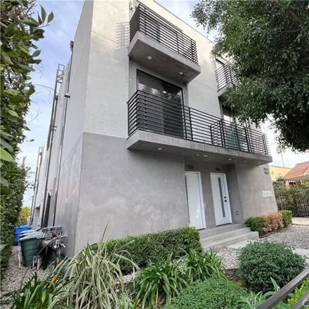 Image 4 - 776 North Ridgewood Place, Los Angeles, CA 90038, USA - House for rent