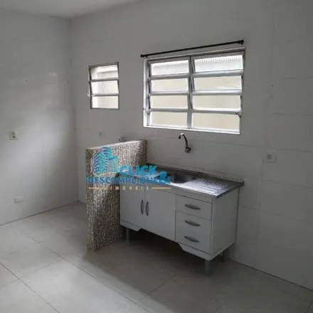 Buy this 3 bed house on Rua Antônio Fernandes in São Vicente, São Vicente - SP