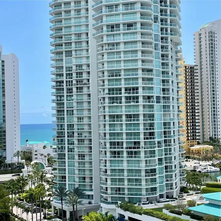 Buy this 2 bed condo on 300 Northeast 163rd Street in Sunny Isles Beach, FL 33160