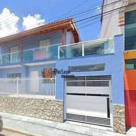 Buy this 3 bed house on Rua S. Gimenes in Recreio Estoril, Atibaia - SP