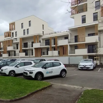Image 9 - Villeurbanne, Métropole de Lyon, France - Apartment for rent