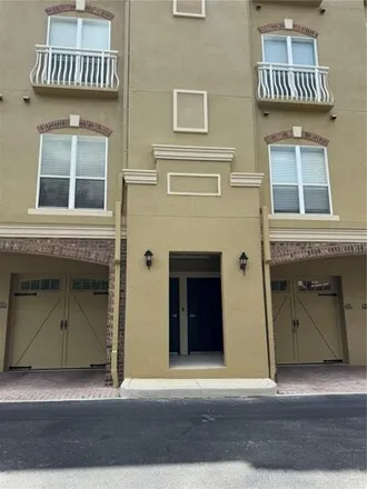 Rent this 3 bed condo on Toscana Boulevard in Orlando, FL 32819