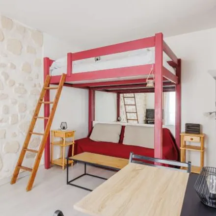 Image 2 - 6 Rue Lacroix, 75017 Paris, France - Apartment for rent