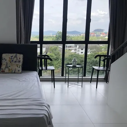 Rent this 1 bed house on Sepang in Selangor, Malaysia