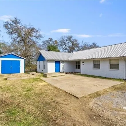 Rent this 3 bed house on North Colorado Street in Lockhart, TX 78644