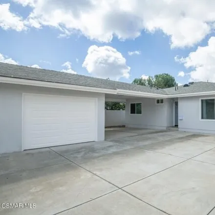Rent this 3 bed house on 179 Calle Vista in Camarillo, CA 93010