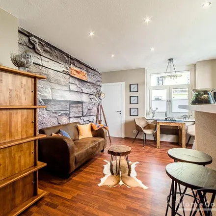 Rent this 1 bed apartment on Lastropsweg 20 in 20255 Hamburg, Germany