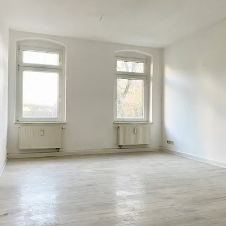 Rent this 2 bed apartment on Am Wiesenbach 1 in 09117 Chemnitz, Germany