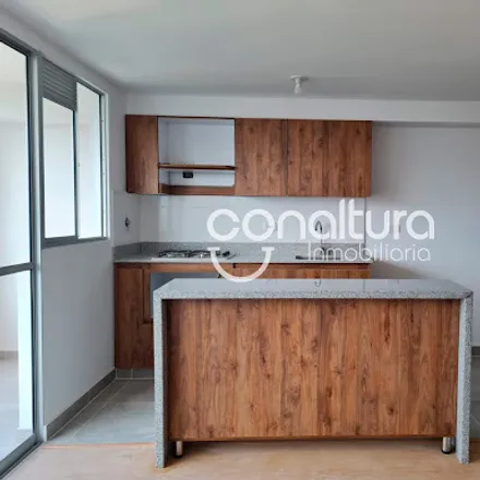 Image 1 - Carrera 24C, Trianon, 055421 Envigado, ANT, Colombia - Apartment for rent