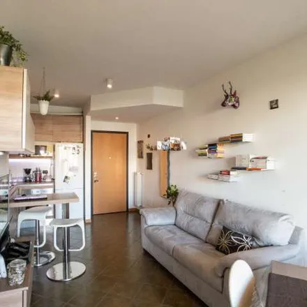 Image 2 - Via Vittorio Gassman, 20128 Milan MI, Italy - Apartment for rent