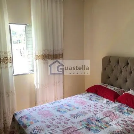 Buy this 3 bed house on Rua Niterói in Jardim da Represa, São Bernardo do Campo - SP