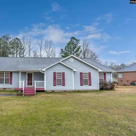 Image 2 - 1049 Timberwood Trail, Newberry, SC 29108, USA - House for sale