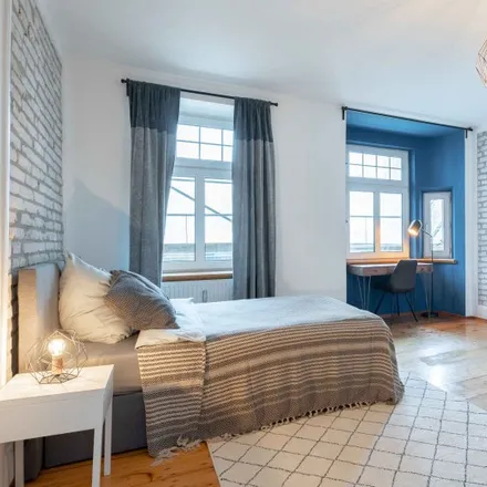 Rent this 4 bed room on Westenriederstraße 8 in 80331 Munich, Germany