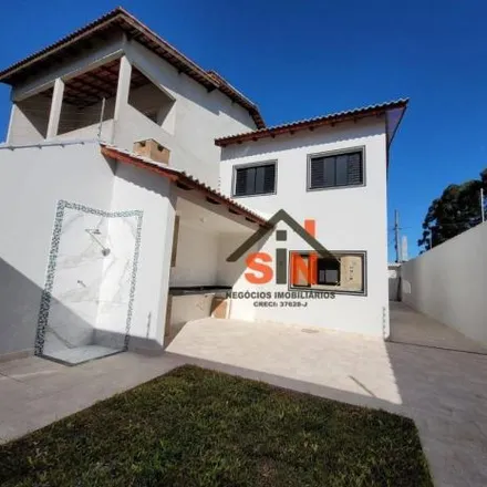 Buy this 3 bed house on Rua Nelson Magalhães de Souza in Vila Nova Bonsucesso, Guarulhos - SP
