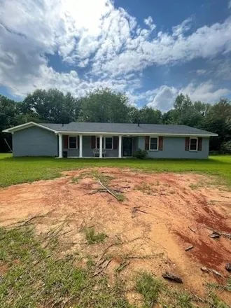 Buy this 3 bed house on 1150 County Road 5 in Union Springs, Alabama