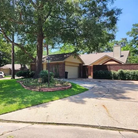 Buy this 3 bed house on 2758 Valley Gardens Drive in Houston, TX 77345