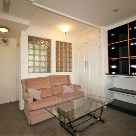Rent this 1 bed apartment on Exe Bridges in New Bridge Street, Exeter