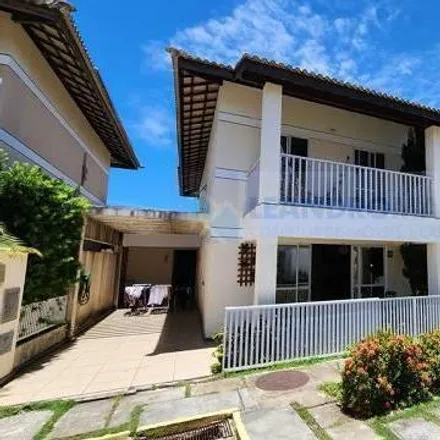 Buy this 4 bed house on Costa do Atlântico in Stella Maris, Salvador - BA