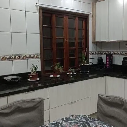 Rent this 3 bed house on Rua Ibiapava in Paraíso, Santo André - SP