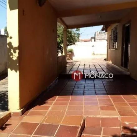 Buy this 4 bed house on Centro Municipal de Educação Infantil Malvina Poppi Pedrialli in Rua Santa Clara 125, Fraternidade