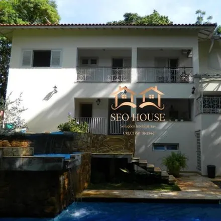 Buy this 6 bed house on Rua Doutor Antônio Abramides in Jardim Professora Tarcília, Campinas - SP