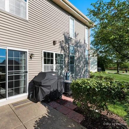 Image 7 - 491 Lancaster Drive, Pingree Grove, Rutland Township, IL 60140, USA - Townhouse for sale