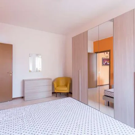 Image 9 - Allsystem, Via Cascina Barocco, 20152 Milan MI, Italy - Apartment for rent