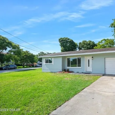 Buy this 3 bed house on 551 Calle Grande Street in Ormond Beach, FL 32174