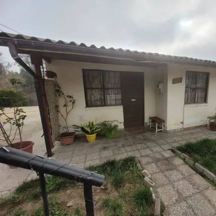 Buy this 3 bed house on Colegio San Nicolás in Los Lunes, 256 2126 Quilpué