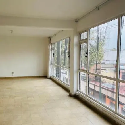 Rent this 3 bed apartment on Café Negro in Centenario, Coyoacán