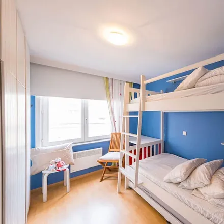 Image 4 - 8434 Westende, Belgium - Apartment for rent
