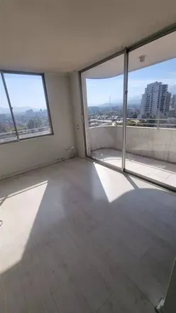 Rent this 2 bed apartment on Avenida Irarrázaval 5150 in 779 0829 Ñuñoa, Chile