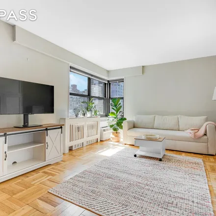 Image 3 - The Eastmore, 2nd Avenue, New York, NY 10035, USA - Apartment for rent