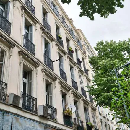 Image 6 - Le Castel, Rue Mazenod, 13002 Marseille, France - Apartment for rent