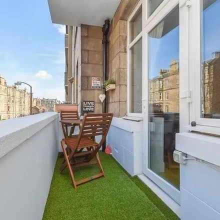 Image 8 - 25 Falcon Avenue, City of Edinburgh, EH10 4AJ, United Kingdom - Apartment for rent