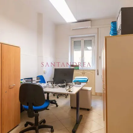 Image 2 - Via Salaria, 00198 Rome RM, Italy - Apartment for rent