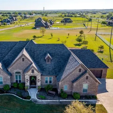 Buy this 4 bed house on unnamed road in Parker County, TX 76121