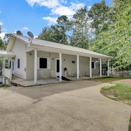 Image 1 - 198 Hood Place, Hot Springs, AR 71913, USA - House for sale