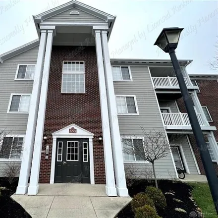 Rent this 2 bed condo on 2295 in 2305 Pinnacle Court, Fairborn