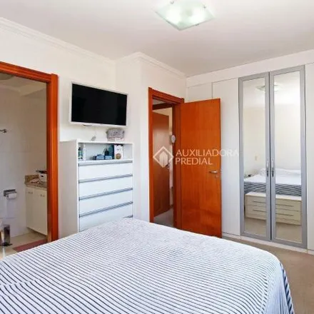 Buy this 3 bed apartment on unnamed road in Santana, Porto Alegre - RS