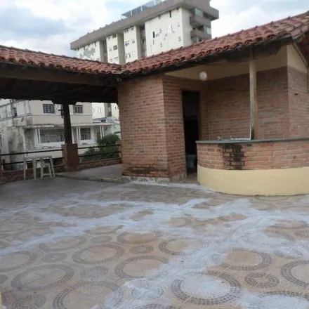 Buy this 4 bed house on Rua Caiana in Ana Lúcia, Belo Horizonte - MG