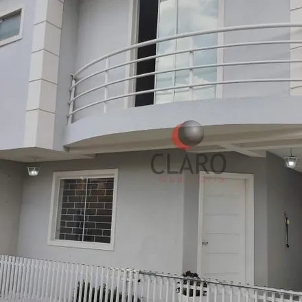 Rent this 3 bed house on Rua Doutor Heleno da Silveira 567 in Boqueirão, Curitiba - PR