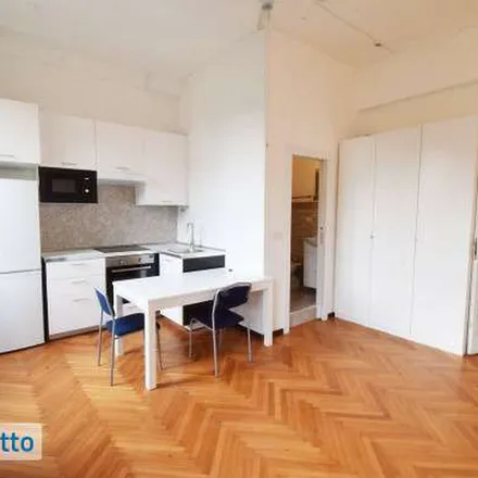 Rent this 1 bed apartment on Hotel La Caravella in Via Camillo Hajech 18, 20129 Milan MI