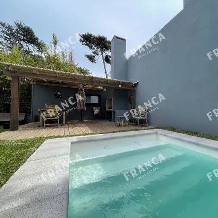 Rent this studio house on Ocean Stread 404 in 20000 La Barra, Uruguay