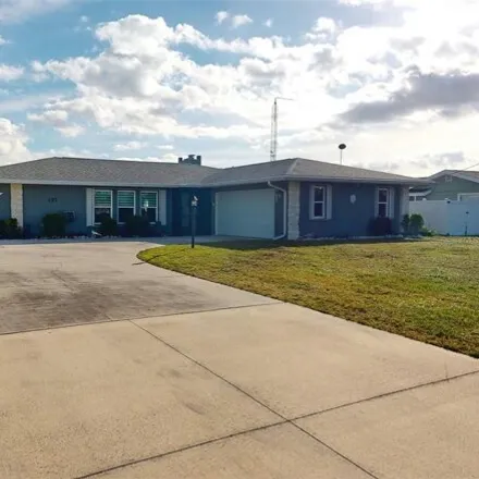 Buy this 2 bed house on 151 West Tarpon Boulevard Northwest in Port Charlotte, FL 33952