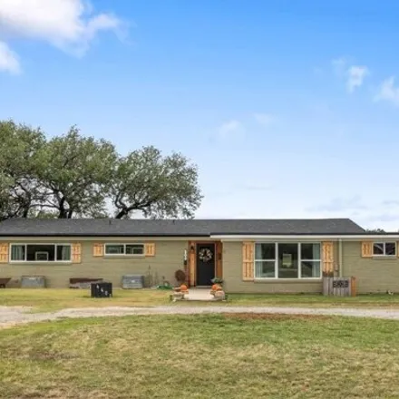 Buy this 4 bed house on 1132 Southgate Drive in Brownwood, TX 76801